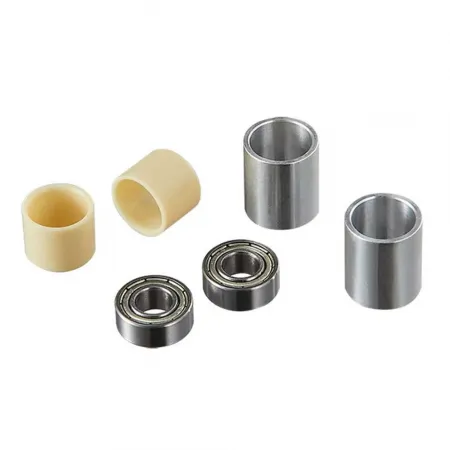 리치 Bigfoot 페달 재구축 키트 3142611475