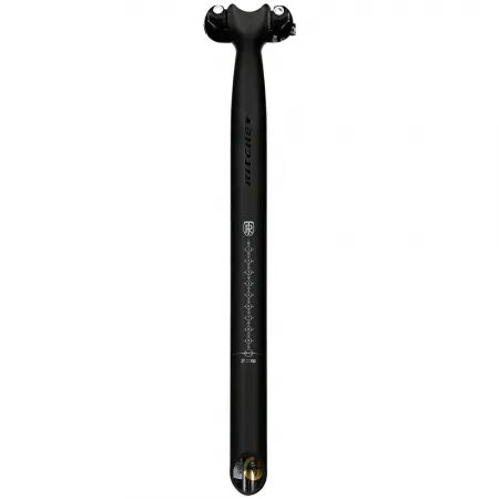 리치 Superlogic 1-Bolt Flexlogic 20mm Offset 시트포스트 3142611483