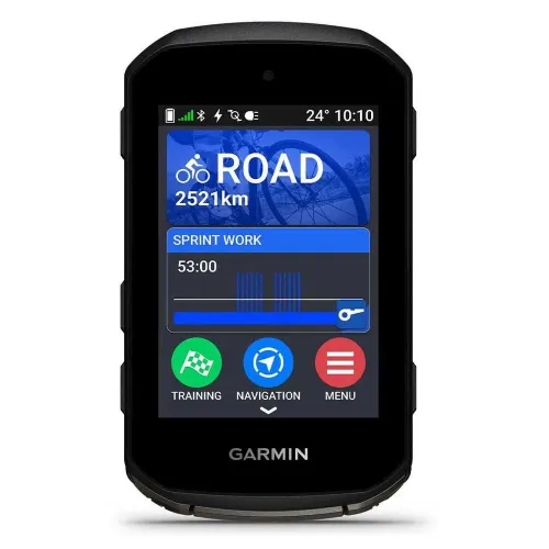 가민 VBER Edge 850 자전거 컴퓨터 3142613589