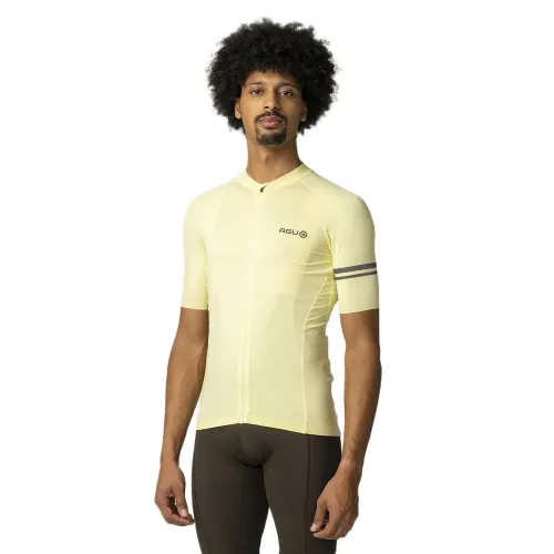 AGU 솔리드 퍼포먼스 반팔 져지 3142629648