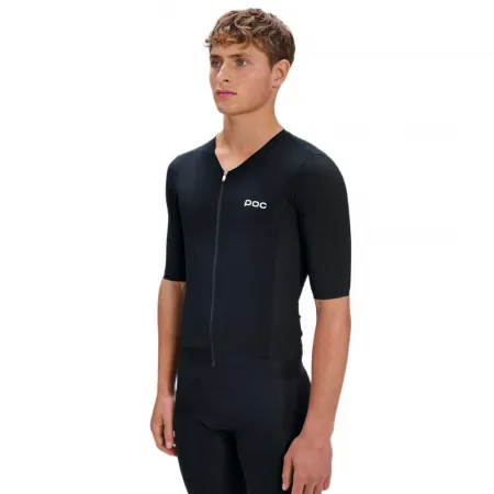 POC 레이스데이 반팔 져지 3142633057