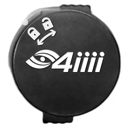 4iiii Precision 3 전력계 커버 3142638347