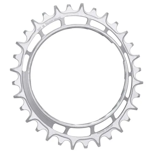 가바룩 MTB Thread 마운트 파워 Meter XX/XX SL 3mm 오프셋 타원형 체인링 3142638365