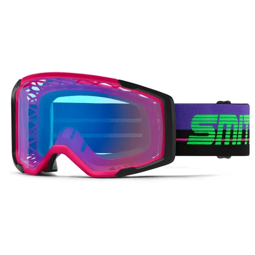 스미스 바이크백 Rhythm MTB 고글 3142641006