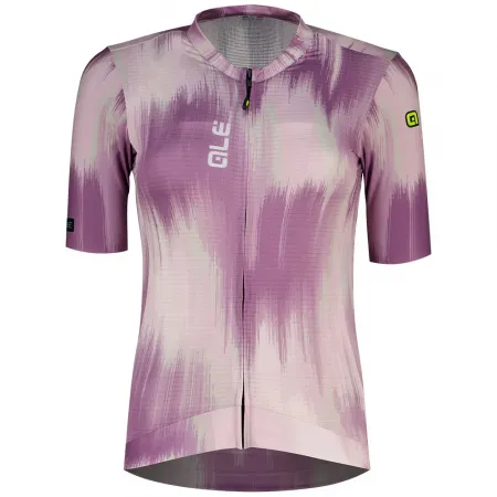 ALE PR-E Argon 반팔 져지 3142641608