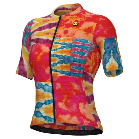 ALE PR E Clorofilla 반팔 져지 3142641611