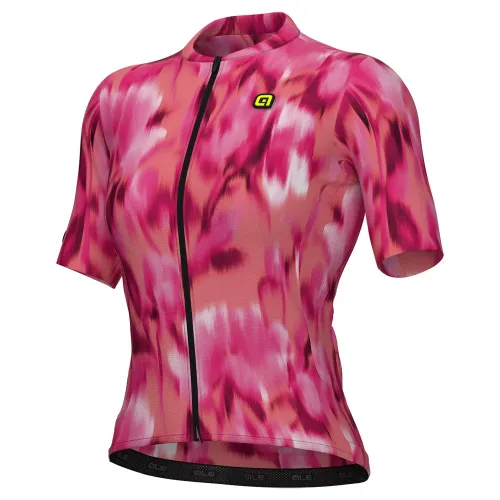 ALE PR-E Jardin 2.0 반팔 져지 3142641634