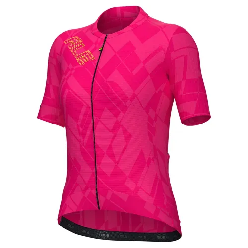 ALE PR-E Schema 반팔 져지 3142641674