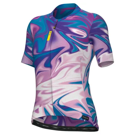 ALE PR E Smoothie 반팔 져지 3142641678