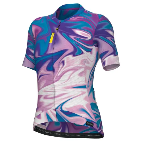 ALE PR-E Smoothie 반팔 져지 3142641678