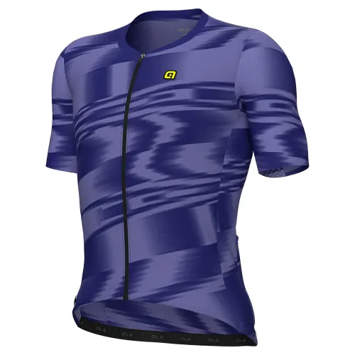 ALE PR-E Techno 반팔 져지 3142641691