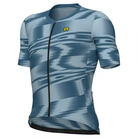 ALE PR E Techno 반팔 져지 3142641692