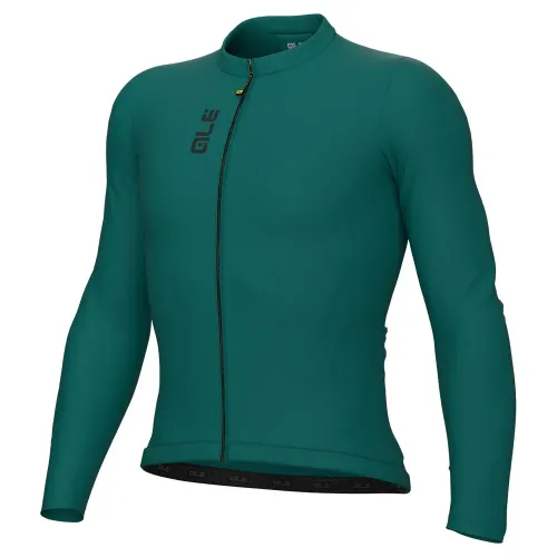 ALE Pragma Color B록 긴팔 져지 3142641694