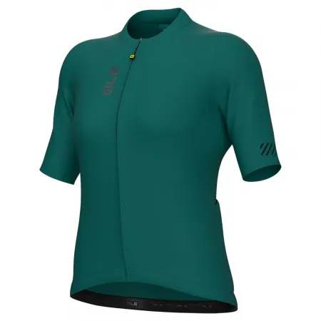 ALE Pragma Color Block Off Road 반팔 져지 3142641701