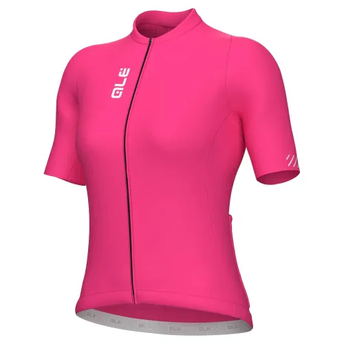 ALE Pragma Color B록 반팔 져지 3142641706