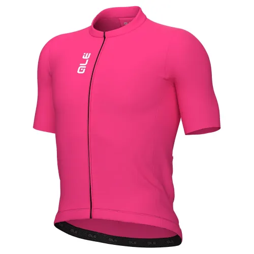 ALE Pragma Color B록 반팔 져지 3142641711