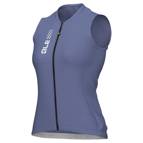 ALE Pragma Color B록 슬리브리스 사이클링 져지 3142641713