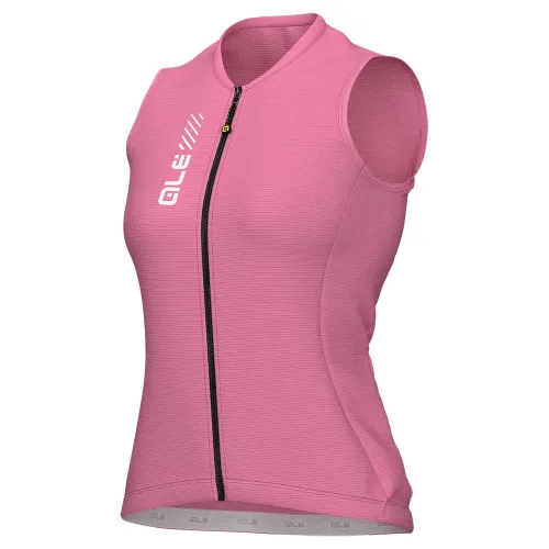 ALE Pragma Color B록 슬리브리스 사이클링 져지 3142641714