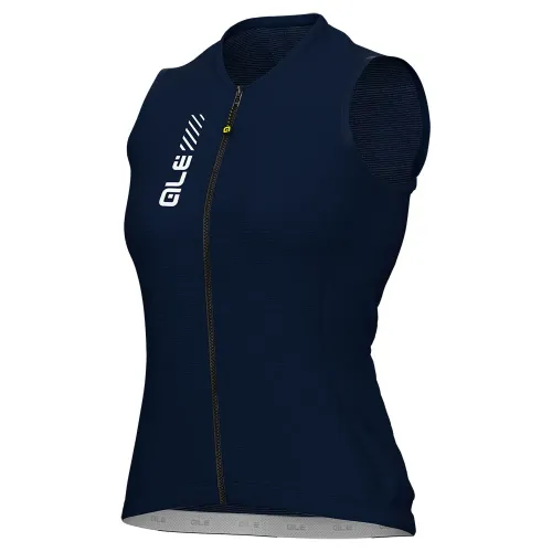 ALE Pragma Color B록 슬리브리스 사이클링 져지 3142641715