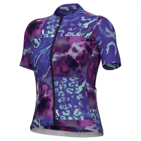 ALE Pragma Linfa 반팔 져지 3142641731