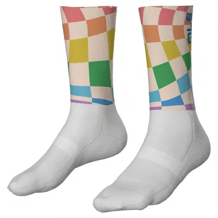 ALE Q Skin 21 cm Typhoon 양말 3142641742