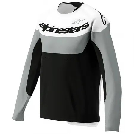 알파인스타 A-Dura 레이스 긴팔 엔듀로 져지 3142644448