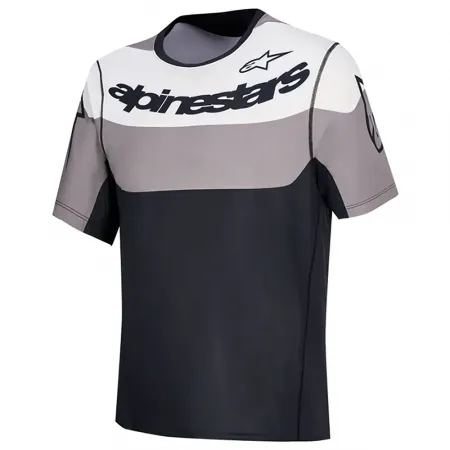 알파인스타 A-Dura 레이스 반팔 엔듀로 져지 3142644451