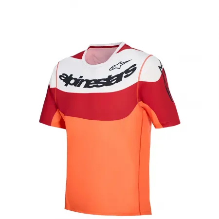 알파인스타 A-Dura 레이스 반팔 엔듀로 져지 3142644454