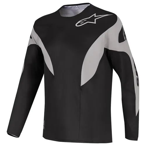 알파인스타 A-Supra 엘리트 긴팔 엔듀로 져지 3142644489