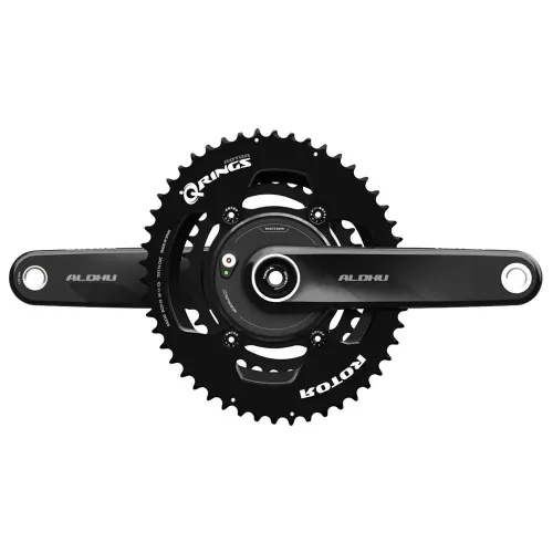 로터 Inspider Road 2.0 4B 110 BCD 크랭크 스파이더형 파워 미터 3142644977