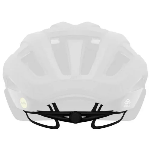 지로 Aries Spherical 헬멧 유지 시스템 3142648848