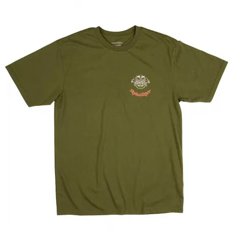 트로이리디자인 Redbull Rampage Intergalactic 반팔 티셔츠 3142649084