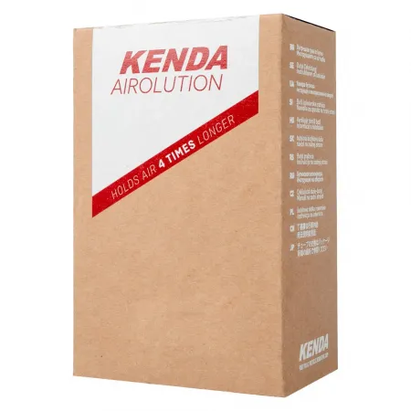KENDA Airlution Presta 48 mm 내부 튜브 3142650491