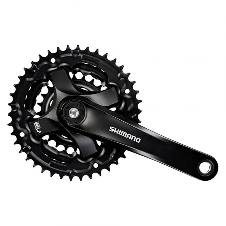 시마노 FC-Ty501 Altus 3s 크랭크셋 3142650521