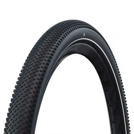 SCHWALBE G-One Allround Performance Raceguard 튜블리스 700C x 38 자갈 타이어 3142654297