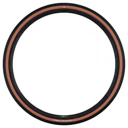 SCHWALBE G-One Allround Performance Raceguard 튜블리스 700C x 38 자갈 타이어 3142654298