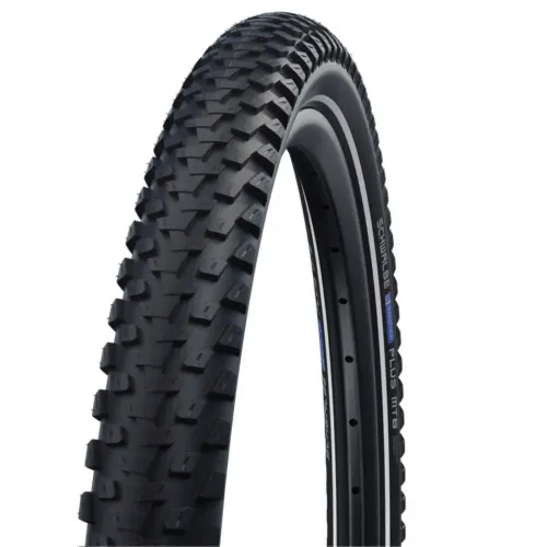 SCHWALBE Marathon Plus 29in x 2.35 단단한 MTB 타이어 3142654300