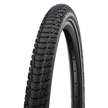 SCHWALBE Marathon PlusTour Smartguard 700C x 38 단단한 그래블 타이어 3142654301