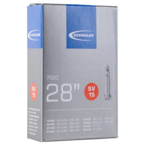 슈발베 SV15 VM 프레스타 40 mm 내부 튜브 3142654303