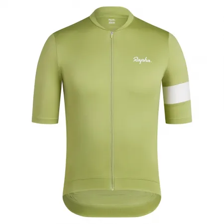 라파 Core 반팔 져지 3142659262