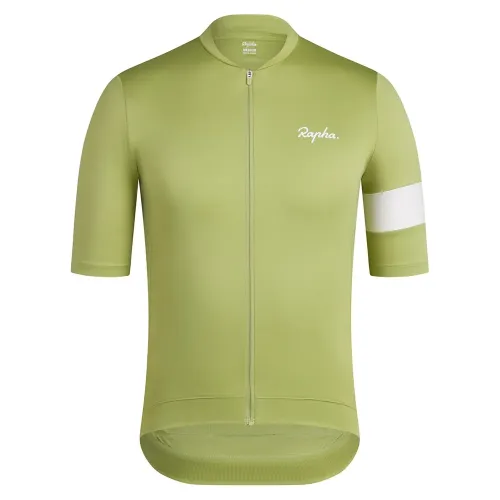 라파 Core 반팔 져지 3142659262