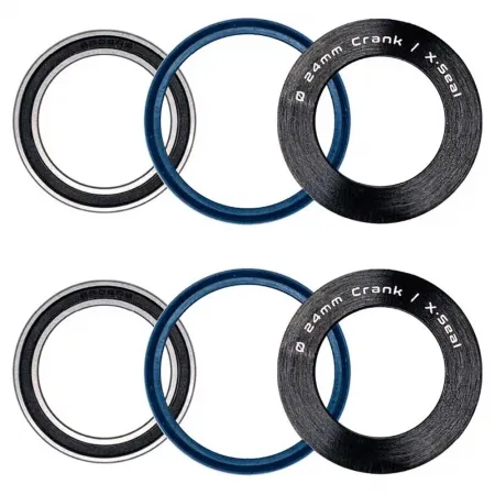 BIKONE 6805 시마노 24mm 바텀브라켓 베어링 3142664760