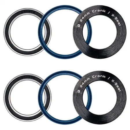 BIKONE 6806 시마노 24mm 바텀브라켓 베어링 3142664764