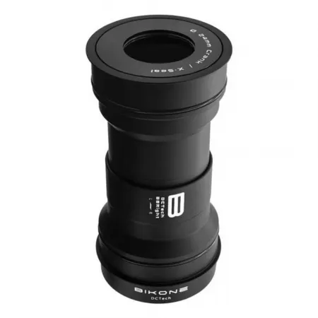 BIKONE DCTech BBRight 시마노 24mm 바텀 브래킷 3142664776