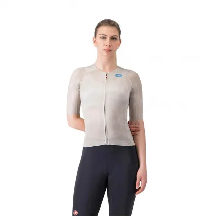 카스텔리 Aero Race 8S 반팔 져지 3142670657