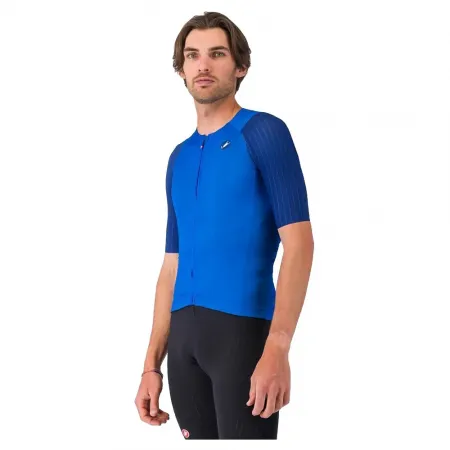 카스텔리 Aero Race 8S 반팔 져지 3142670659