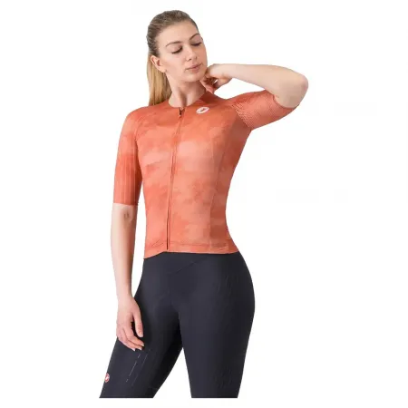 카스텔리 Aero Race 8S 반팔 져지 3142670660