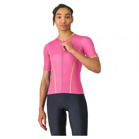 카스텔리 Anima Flow 반팔 져지 3142670672