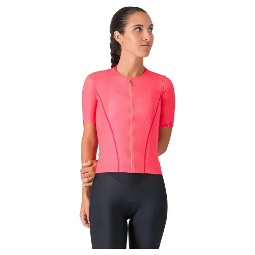 카스텔리 Anima Flow 반팔 져지 3142670673