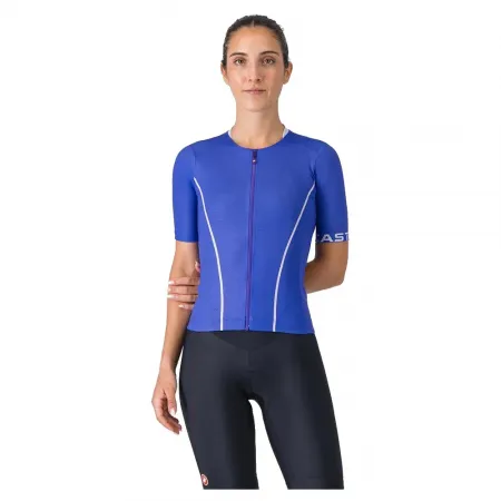 카스텔리 Anima Flow 반팔 져지 3142670674